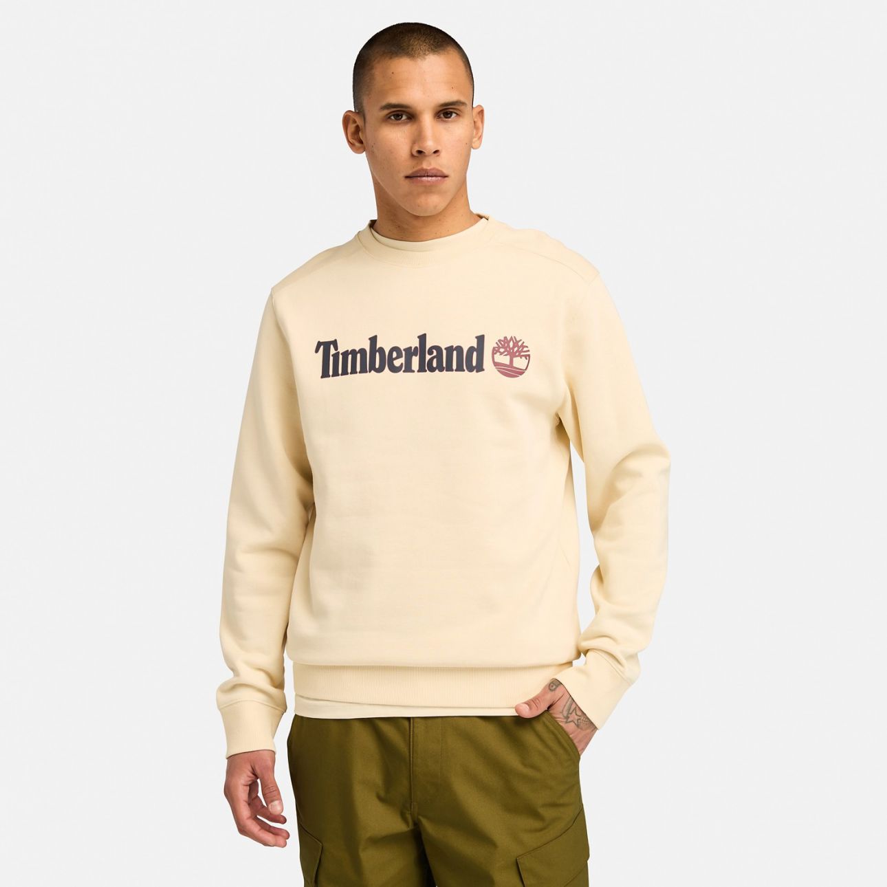 TIMBERLAND Duks A5UJY-EFL
