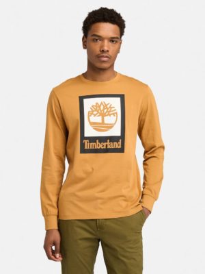 TIMBERLAND Bluze A5VBB-P47