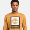 TIMBERLAND Bluze A5VBB-P47