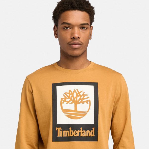 TIMBERLAND Bluze A5VBB-P47