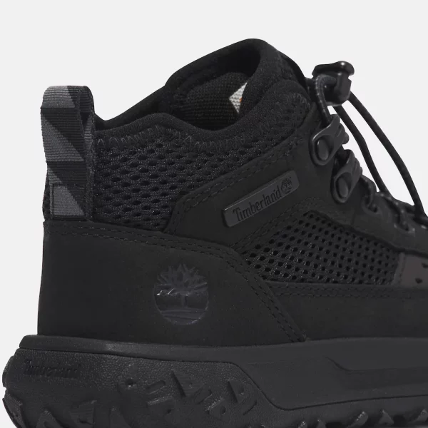 A66QG015-ALT7 TIMBERLAND GREENSTRIDE MOTION 6 HIKER A66QGM-015