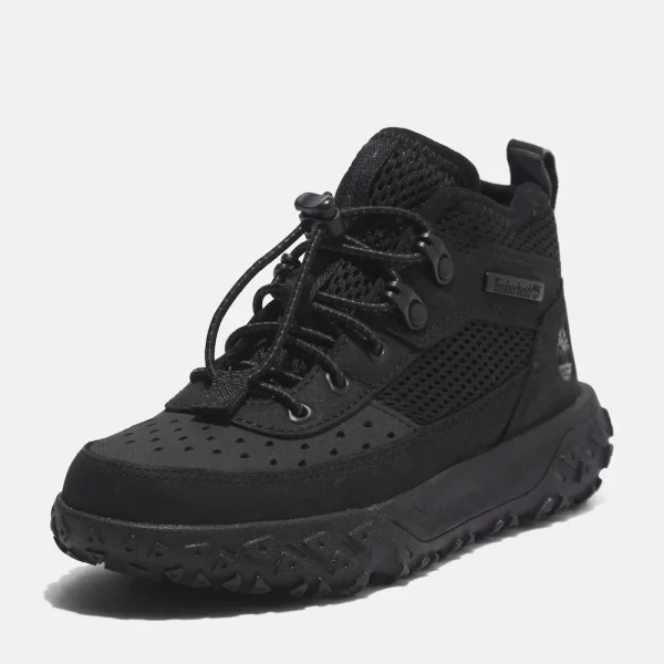 A66QG015-ALT9 TIMBERLAND GREENSTRIDE MOTION 6 HIKER A66QGM-015