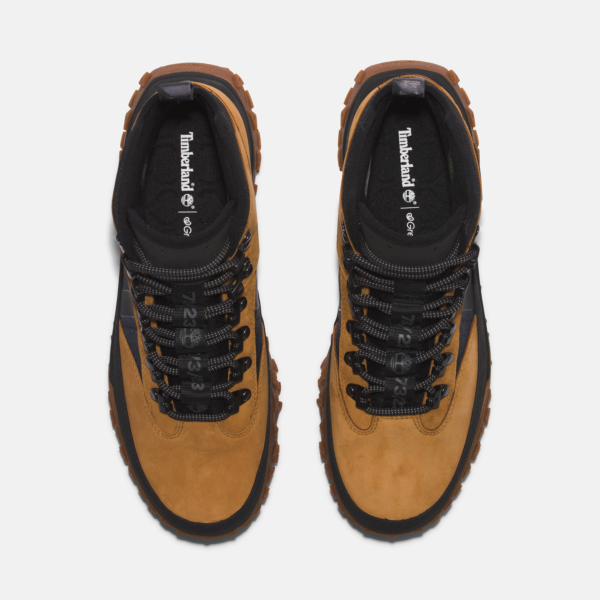 A67JC231-ALT2 TIMBERLAND GREENSTRIDE MOTION 6 MID WATERPROOF A67JCM-231