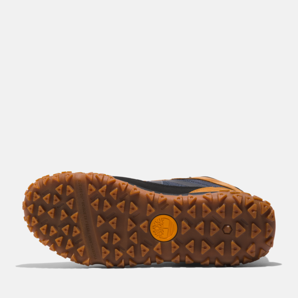 A67JC231-ALT3 TIMBERLAND GREENSTRIDE MOTION 6 MID WATERPROOF A67JCM-231