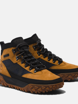 TIMBERLAND GREENSTRIDE MOTION 6 MID WATERPROOF A67JCM-231