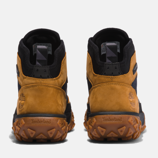 A67JC231-ALT5 TIMBERLAND GREENSTRIDE MOTION 6 MID WATERPROOF A67JCM-231