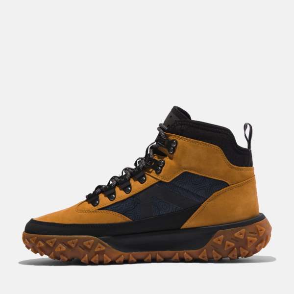 A67JC231-ALT6 TIMBERLAND GREENSTRIDE MOTION 6 MID WATERPROOF A67JCM-231