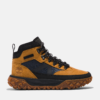 TIMBERLAND GREENSTRIDE MOTION 6 MID WATERPROOF A67JCM-231