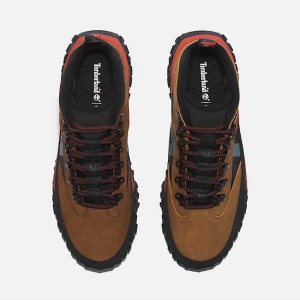 A67M8F13-ALT2_802x.progressive TIMBERLAND GREENSTRIDE MOTION 6 MID HIKER A67M8M-F13