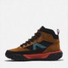 TIMBERLAND GREENSTRIDE MOTION 6 MID HIKER A67M8M-F13