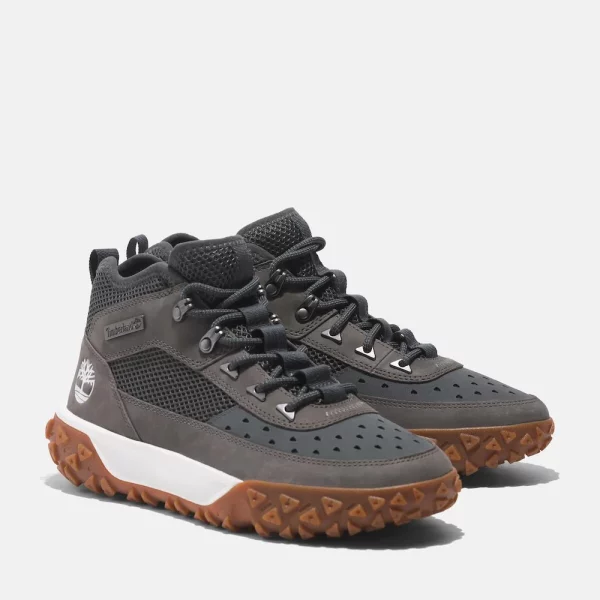 A6A98Y55-ALT4 TIMBERLAND GREENSTRIDE MOTION 6 WATERPROOF A6A98M-Y55