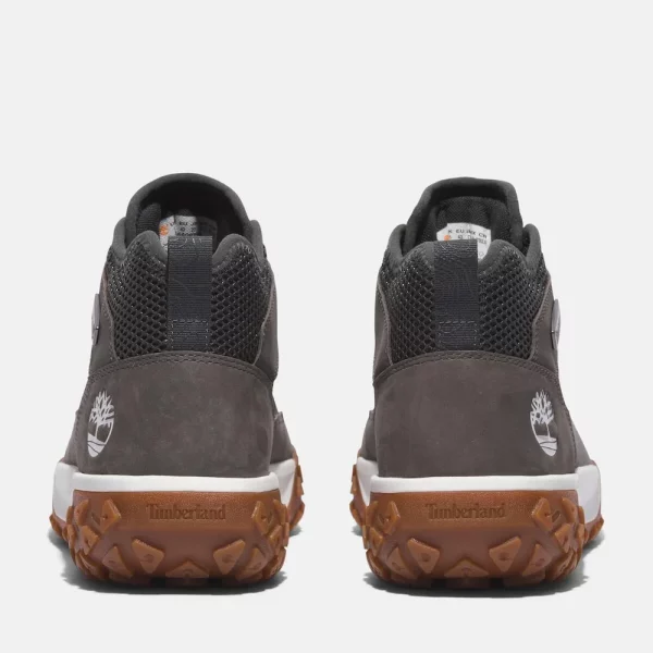 A6A98Y55-ALT5 TIMBERLAND GREENSTRIDE MOTION 6 WATERPROOF A6A98M-Y55