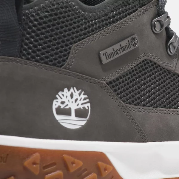 A6A98Y55-ALT7 TIMBERLAND GREENSTRIDE MOTION 6 WATERPROOF A6A98M-Y55