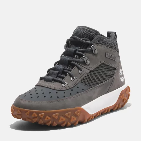A6A98Y55-ALT9 TIMBERLAND GREENSTRIDE MOTION 6 WATERPROOF A6A98M-Y55
