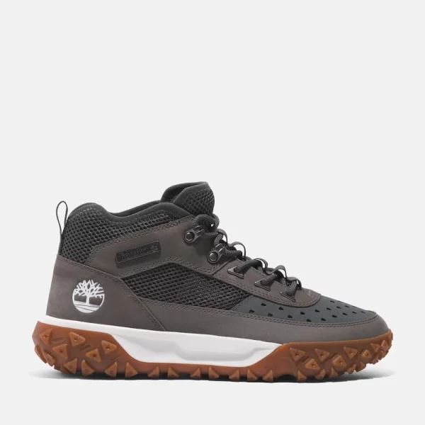 A6A98Y55-HERO TIMBERLAND GREENSTRIDE MOTION 6 WATERPROOF A6A98M-Y55