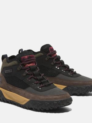 TIMBERLAND GREENSTRIDE MOTION 6 MID LACE-UP A6CW1M-EJC