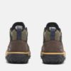 TIMBERLAND GREENSTRIDE MOTION 6 MID LACE-UP A6CW1M-EJC