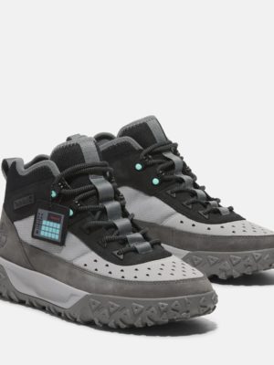 TIMBERLAND GREENSTRIDE MOTION 6 MID LACE-UP A6CW1M-EL8