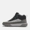 TIMBERLAND GREENSTRIDE MOTION 6 MID LACE-UP A6CW1M-EL8