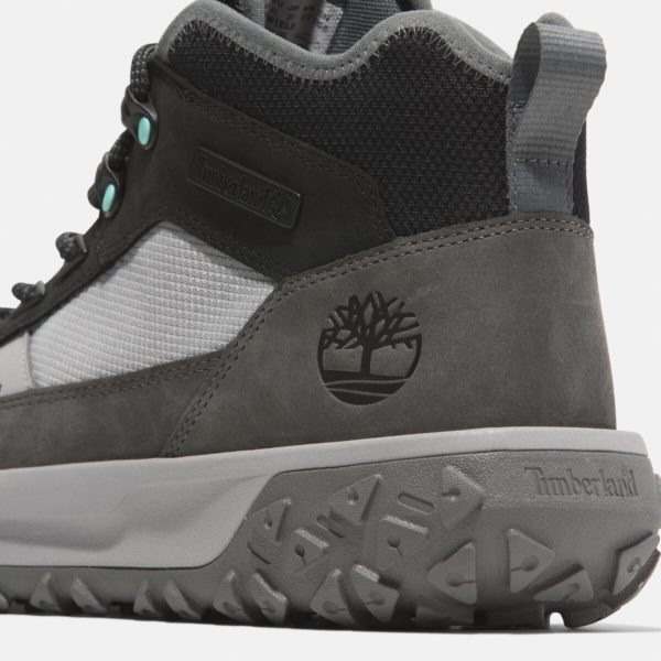 A6CW1EL8-ALT7 TIMBERLAND GREENSTRIDE MOTION 6 MID LACE-UP A6CW1M-EL8