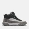 TIMBERLAND GREENSTRIDE MOTION 6 MID LACE-UP A6CW1M-EL8