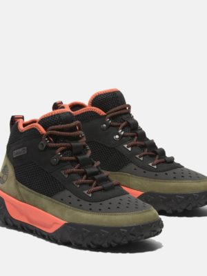 TIMBERLAND GREENSTRIDE MOTION 6 MID LACE-UP A6CW1M-ELV