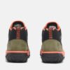 TIMBERLAND GREENSTRIDE MOTION 6 MID LACE-UP A6CW1M-ELV