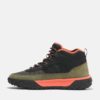 TIMBERLAND GREENSTRIDE MOTION 6 MID LACE-UP A6CW1M-ELV