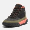 TIMBERLAND GREENSTRIDE MOTION 6 MID LACE-UP A6CW1M-ELV