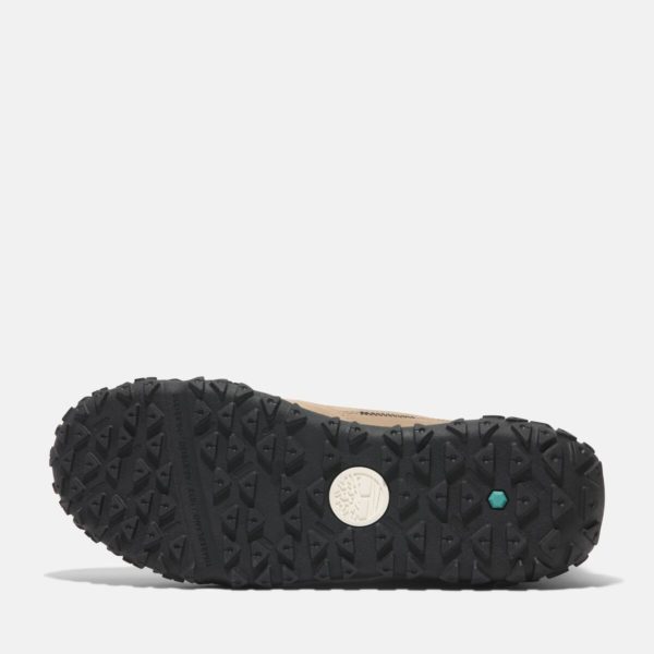 A6CWNEN3-ALT3 TIMBERLAND GREENSTRIDE MOTION 6 MID LACE-UP A6CWNM-EN3