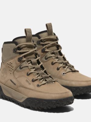 TIMBERLAND GREENSTRIDE MOTION 6 MID LACE-UP A6CWNM-EN3
