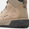 TIMBERLAND GREENSTRIDE MOTION 6 MID LACE-UP A6CWNM-EN3
