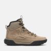 TIMBERLAND GREENSTRIDE MOTION 6 MID LACE-UP A6CWNM-EN3