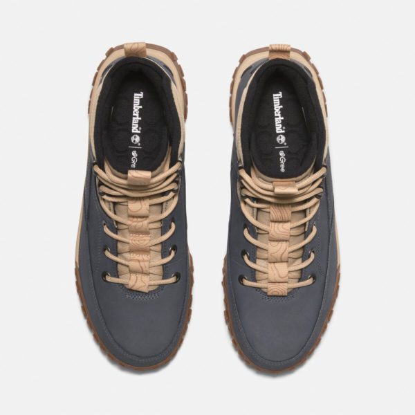 A6CWNEP2-ALT2 TIMBERLAND GREENSTRIDE MOTION 6 MID LACE-UP A6CWNM-EP2