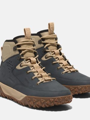 TIMBERLAND GREENSTRIDE MOTION 6 MID LACE-UP A6CWNM-EP2
