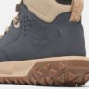 TIMBERLAND GREENSTRIDE MOTION 6 MID LACE-UP A6CWNM-EP2