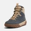 TIMBERLAND GREENSTRIDE MOTION 6 MID LACE-UP A6CWNM-EP2