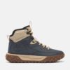 TIMBERLAND GREENSTRIDE MOTION 6 MID LACE-UP A6CWNM-EP2
