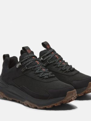 TIMBERLAND MOTION ACCESS LOW LACE-UP WATERPROOF A6D9HM-EK9