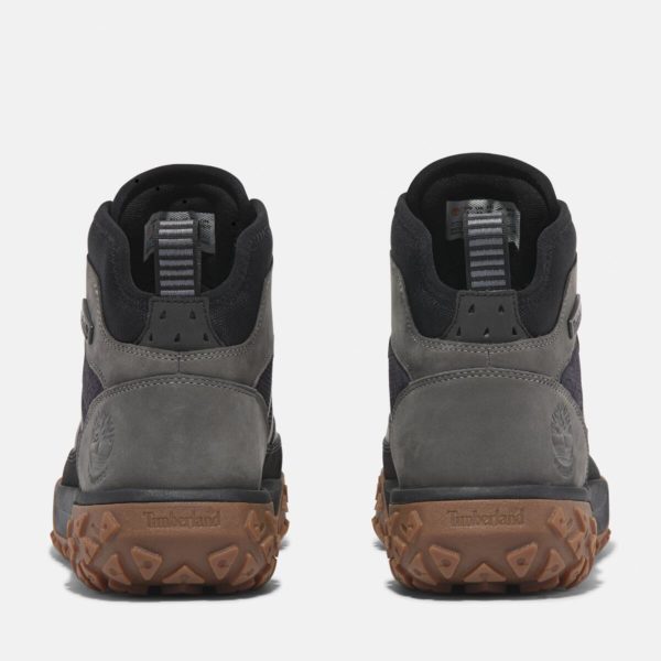 A6DCPEL8-ALT5 TIMBERLAND GREENSTRIDE MOTION 6 MID LACE-UP WATERPROOF A6DCPM-EL8