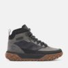 TIMBERLAND GREENSTRIDE MOTION 6 MID LACE-UP WATERPROOF A6DCPM-EL8