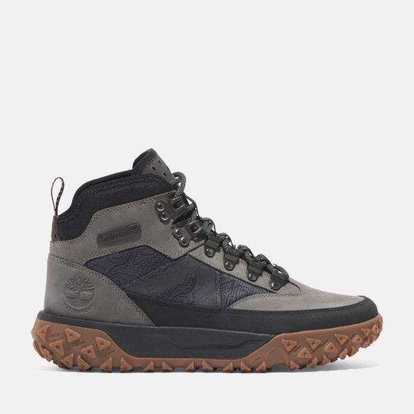 A6DCPEL8-HERO TIMBERLAND GREENSTRIDE MOTION 6 MID LACE-UP WATERPROOF A6DCPM-EL8