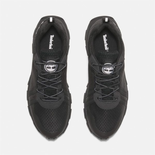 A6DH2EK9-ALT2 TIMBERLAND WINSOR LOW LACE-UP WATERPROOF A6DH2M-EK9