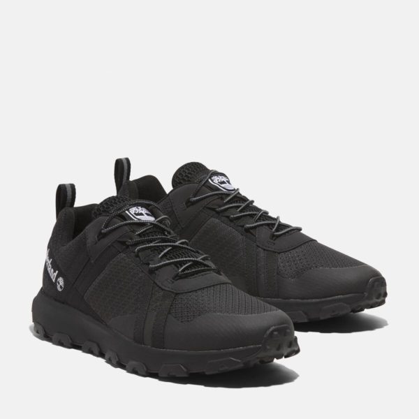 A6DH2EK9-ALT4 TIMBERLAND WINSOR LOW LACE-UP WATERPROOF A6DH2M-EK9