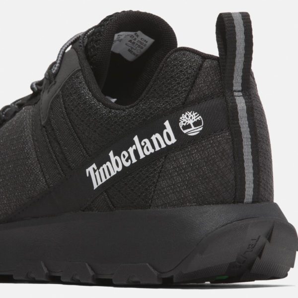 A6DH2EK9-ALT7 TIMBERLAND WINSOR LOW LACE-UP WATERPROOF A6DH2M-EK9