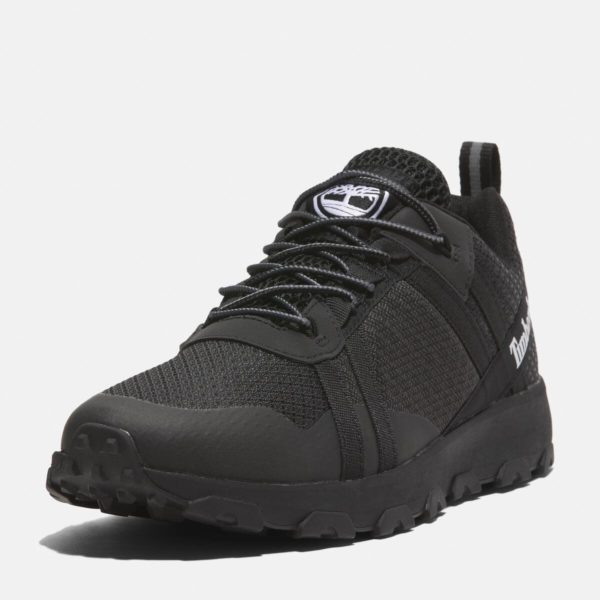 A6DH2EK9-ALT9 TIMBERLAND WINSOR LOW LACE-UP WATERPROOF A6DH2M-EK9