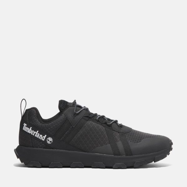 A6DH2EK9-HERO TIMBERLAND WINSOR LOW LACE-UP WATERPROOF A6DH2M-EK9