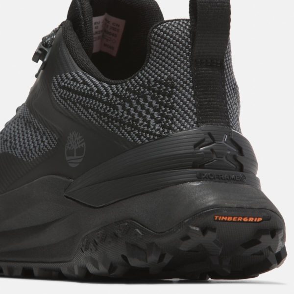 A6DJKENQ-ALT7 TIMBERLAND MOTION ACCESS LOW LACE-UP A6DJKM-ENQ