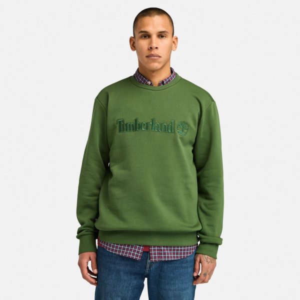 A6VG6-EIN-1722855433266227 TIMBERLAND Duks A6VG6-EIN