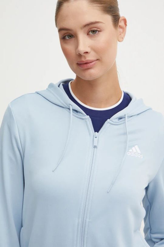 AW24-DKD009-55X_F6 ADIDAS Trenerka Set IW8630